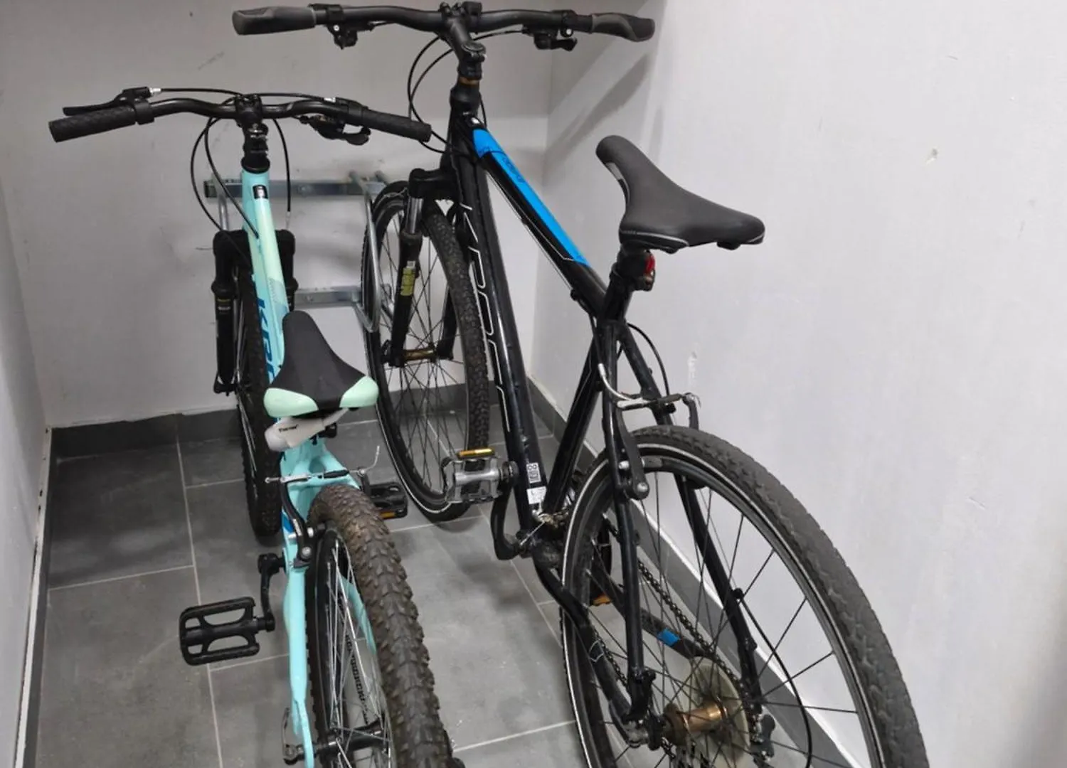 Apartament Baltycka & Bike Room Kolobrzeg 0*,  Poland